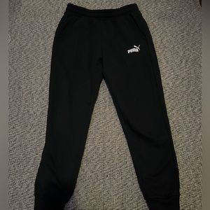 PUMA Sweatpants